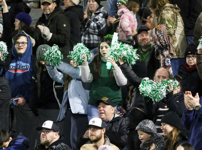 Estacada Tillamook 4A Oregon football final November 26 2022 Dan Brood 54